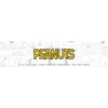 image:imageCeaco  Peanuts  Fresh Vibe  300 Oversized Piece Jigsaw Puzzle