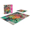 image:imageCeaco  Peggys Garden  Florenza  300 Oversized Piece Jigsaw Puzzle