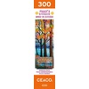image:imageCeaco  Peggys Riverside  300 Piece Jigsaw Puzzle