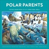 image:imageCeaco  Polar Parents  100 Piece Jigsaw Puzzle