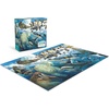 image:imageCeaco  Polar Parents  100 Piece Jigsaw Puzzle