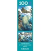 image:imageCeaco  Polar Parents  100 Piece Jigsaw Puzzle