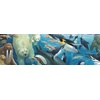 image:imageCeaco  Polar Parents  100 Piece Jigsaw Puzzle