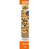 image:imageCeaco  Sad Nuggie  300 Piece Jigsaw Puzzle  Cute amp Funny Puzzle with Large Oversized Pieces Giftable Humor 18 x 24 Finished Size