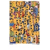 image:imageCeaco  Sad Nuggie  300 Piece Jigsaw Puzzle  Cute amp Funny Puzzle with Large Oversized Pieces Giftable Humor 18 x 24 Finished Size