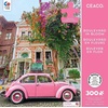 image:imageCeaco  Scenic Photography  Boulevard in Bloom  300 Piece Jigsaw Puzzle