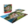 image:imageCeaco  Scenic Photography  Lake Como  300 Piece Jigsaw Puzzle