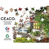 image:imageCeaco  Scenic Photography  Lake Como  300 Piece Jigsaw Puzzle