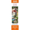 image:imageCeaco  Scenic Photography  Lake Como  300 Piece Jigsaw Puzzle