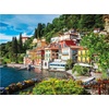 image:imageCeaco  Scenic Photography  Lake Como  300 Piece Jigsaw Puzzle