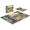 image:imageCeaco  Silver Select  TK Disney  Sleeping Beauty  1000 Piece Jigsaw Puzzle for Adults  Challenging Puzzle Perfect for Game Nights