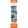 image:imageCeaco  Ski Chalet  300 Piece Jigsaw Puzzle