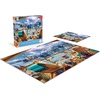 image:imageCeaco  Ski Chalet  300 Piece Jigsaw Puzzle