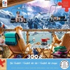 image:imageCeaco  Ski Chalet  300 Piece Jigsaw Puzzle