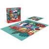 image:imageCeaco  Stephanie Peterson Jones  Christmas Tree Farm Truck  300 Piece Puzzle for Adults  Challenging and Perfect for Game Nights  Finished Puzzle Size 2125 x 15