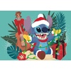 image:imageCeaco  Stephanie Peterson Jones  Christmas Tree Farm Truck  300 Piece Puzzle for Adults  Challenging and Perfect for Game Nights  Finished Puzzle Size 2125 x 15