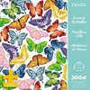 image:imageCeaco  Summer Butterflies  300 Oversized Piece Jigsaw Puzzle