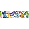 image:imageCeaco  Summer Butterflies  300 Oversized Piece Jigsaw Puzzle