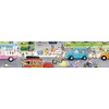 image:imageCeaco  Summer by The Beach  300 Piece Jigsaw Puzzle