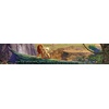 image:imageCeaco  Thomas Kinkade  Disney  The Lion King  Return to Pride Rock  Large Piece Jigsaw Puzzle for Adults  Challenging Puzzle Perfect for Game Nights  Finished Size is 2125 x 1500