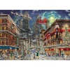 image:imageCeaco  Thomas Kinkade  Holiday  Elf  300 Piece Jigsaw Puzzle
