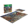 image:imageCeaco  Thomas Kinkade  Holiday  Elf  300 Piece Jigsaw Puzzle
