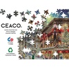 image:imageCeaco  Thomas Kinkade  Holiday  Elf  300 Piece Jigsaw Puzzle