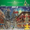 image:imageCeaco  Thomas Kinkade  Holiday  Elf  300 Piece Jigsaw Puzzle