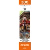 image:imageCeaco  Thomas Kinkade  Holiday  Elf  300 Piece Jigsaw Puzzle