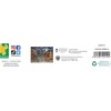 image:imageCeaco  Thomas Kinkade  Holiday  Elf  300 Piece Jigsaw Puzzle