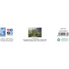 image:imageCeaco  Thomas Kinkade  Inspirations  Hummingbird Cottage  300 Piece Jigsaw Puzzle