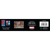 image:imageCeaco  Thomas Kinkade  Marvel  Deadpool  Snow Day  1000 Piece Jigsaw Puzzle