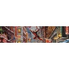 image:imageCeaco  Thomas Kinkade  Marvel  Deadpool  Snow Day  1000 Piece Jigsaw Puzzle