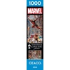 image:imageCeaco  Thomas Kinkade  Marvel  Deadpool  Snow Day  1000 Piece Jigsaw Puzzle