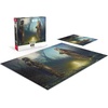 image:imageCeaco  Thomas Kinkade  Star Wars  Mandalorian Connection  500 Piece Jigsaw Puzzle
