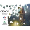 image:imageCeaco  Thomas Kinkade  Star Wars  Mandalorian Connection  500 Piece Jigsaw Puzzle
