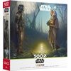 image:imageCeaco  Thomas Kinkade  Star Wars  Mandalorian Connection  500 Piece Jigsaw Puzzle