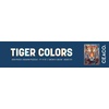 image:imageCeaco  Tiger Colors  300 Piece Jigsaw Space Saver Puzzle  Puzzles for Smaller Spaces and Surfaces