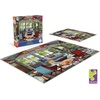 image:imageCeaco  Tracy Flickinger  Lake Cabin  Oversized 300 Piece Jigsaw Puzzle 24 x 18