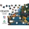image:imageCeaco  Walk to The Lake  300 Oversized Piece Jigsaw Puzzle