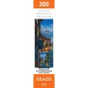 image:imageCeaco  Walk to The Lake  300 Oversized Piece Jigsaw Puzzle