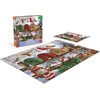 image:imageCeaco  Winters Promise  300 Oversized Piece Jigsaw Puzzle  Colorful Puzzle  PrecisionCut Pieces Beautiful Artwork and Hours of Relaxing Fun