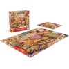 image:imageCeaco  Yum Yum  300 Oversized Piece Jigsaw Puzzle