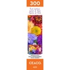 image:imageCeaco Flower Spectrum 300 PC Puzzle