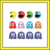 image:imageUltimate PACMAN Board Game  Retro Arcade Classic  Official Licensed  24 Players Ages 8