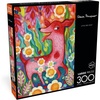 image:imageBuffalo Games  Denise Ferragamo  Little Red Dog  300 Piece Jigsaw Puzzle for Adults Challenging Puzzle Perfect for Game Nights  Finished Size is 2125 x 1500