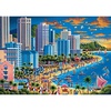 image:imageBuffalo Games  Eric Dowdle  Waikiki  300 Piece Jigsaw Puzzle for Adults Challenging Puzzle Perfect for Game Nights  Finished Size is 2125 x 1500