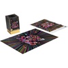 image:imageBuffalo Games  Gold  Shadow Kisses  300 Large Piece Jigsaw Puzzle