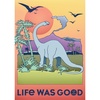 image:imageBuffalo Games  Life is Good  Life was Good  Large Piece Jigsaw Puzzle for Adults Challenging Puzzle Perfect for Game Nights  Finished Size is 2125 x 1500
