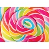 image:imageBuffalo Games  Luscious Lollipop  Large Piece Jigsaw Puzzle for Adults  Challenging Puzzle Perfect for Game Nights  Finished Size is 2125 x 1500